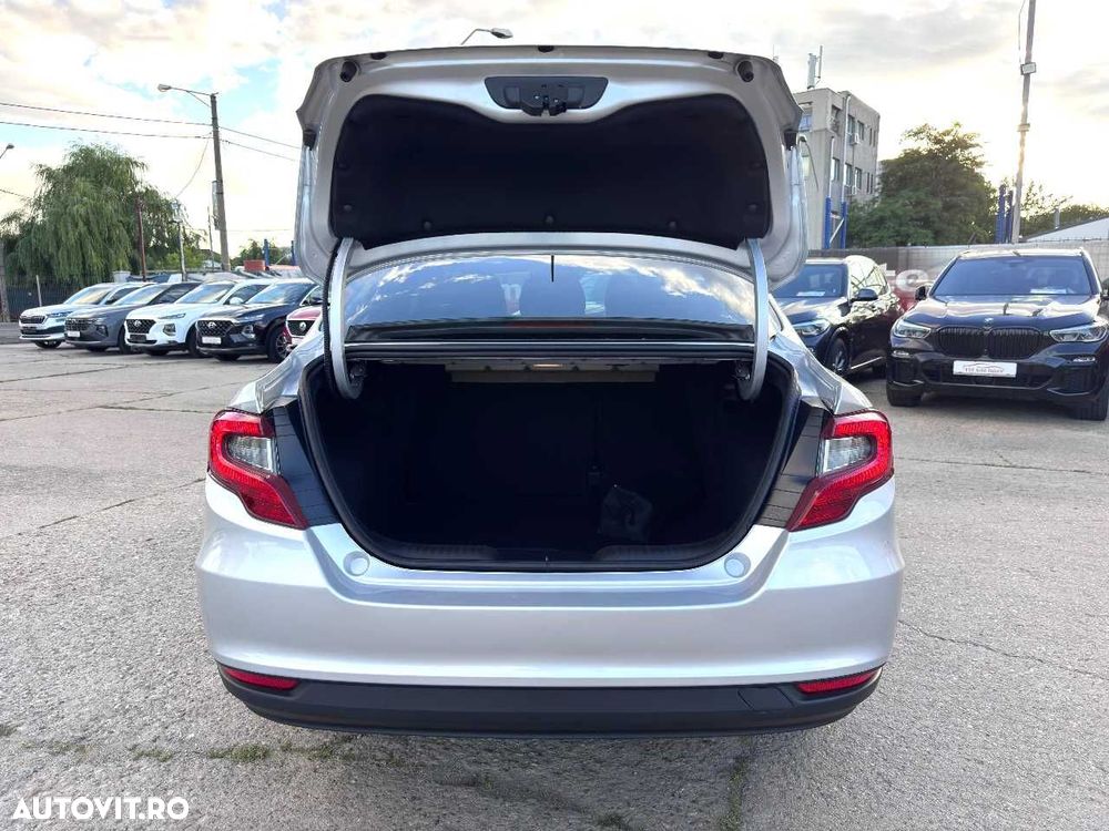 Fiat Tipo - 13