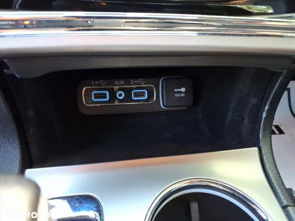 Jeep Grand Cherokee 3.6 V6 Overland - 25