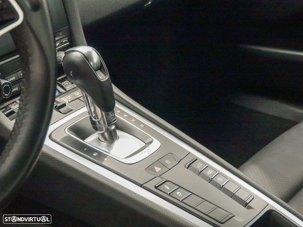 Porsche 718 - 17