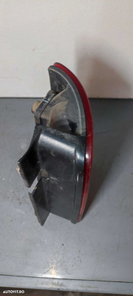 Stop dreapta spate volkswagen vw caddy an 2008 - 5