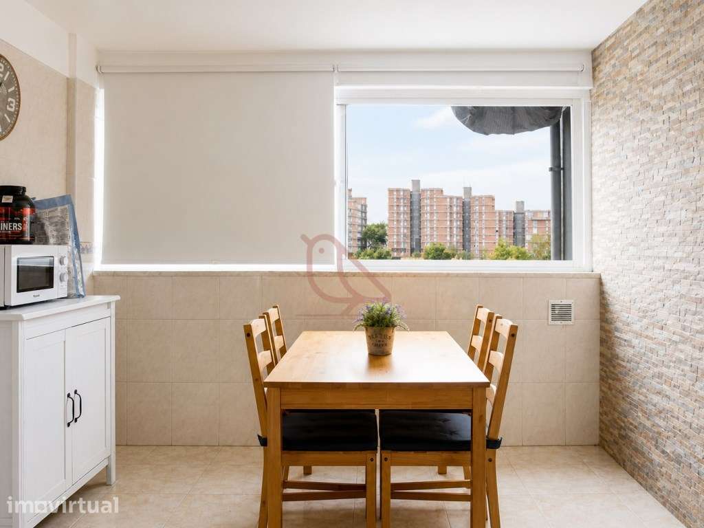 T4 em Marvila | Excelente oportunidade de investimento - Grande imagem: 5/13