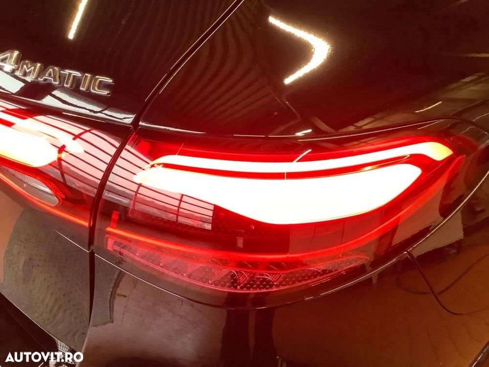 Mercedes-Benz GLC 300 4Matic 9G-TRONIC Edition AMG Line - 10