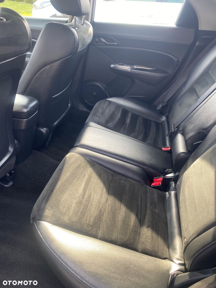 Honda Civic 1.8 Executive - 9