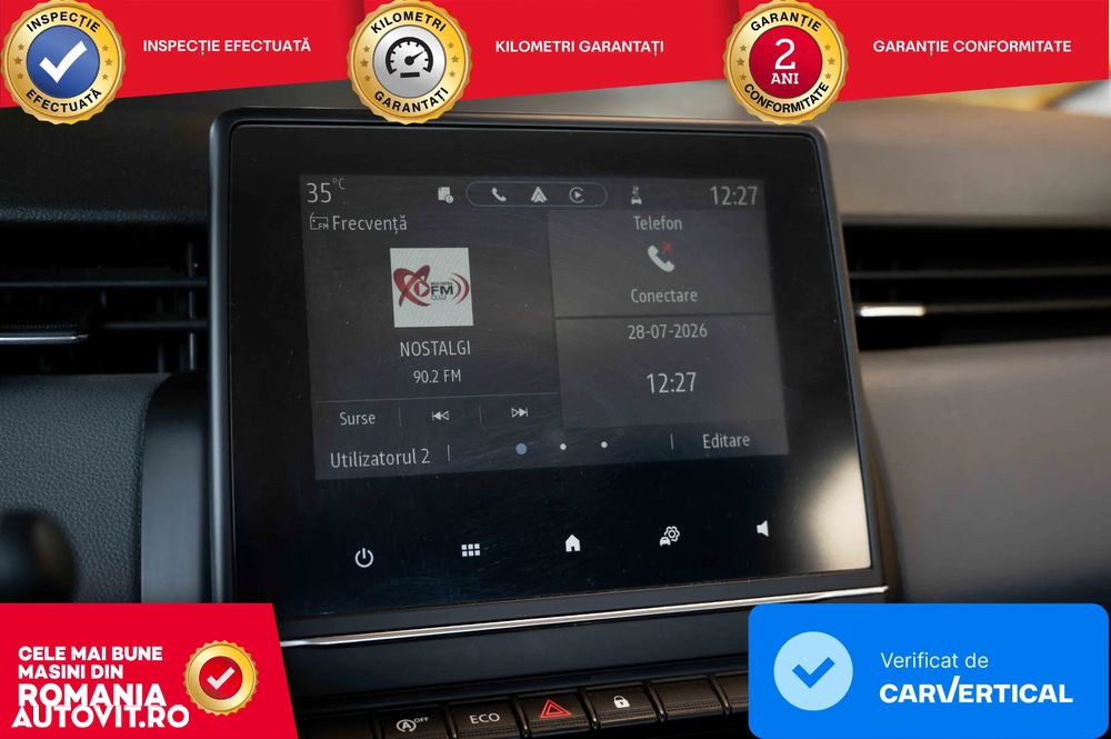 Renault Clio - 13