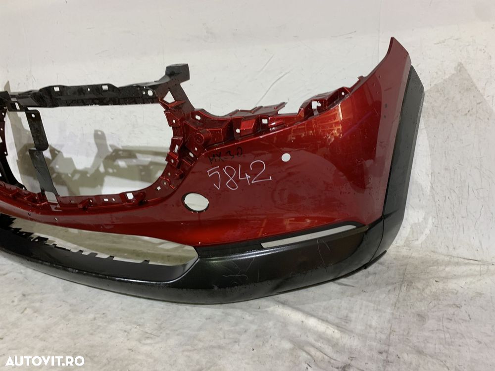 Bara fata Mazda CX30, 2020, 2021, 2022, 2023, cod origine OE DFR5-50031. - 2