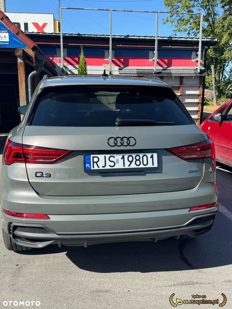 Audi Q3 - 2