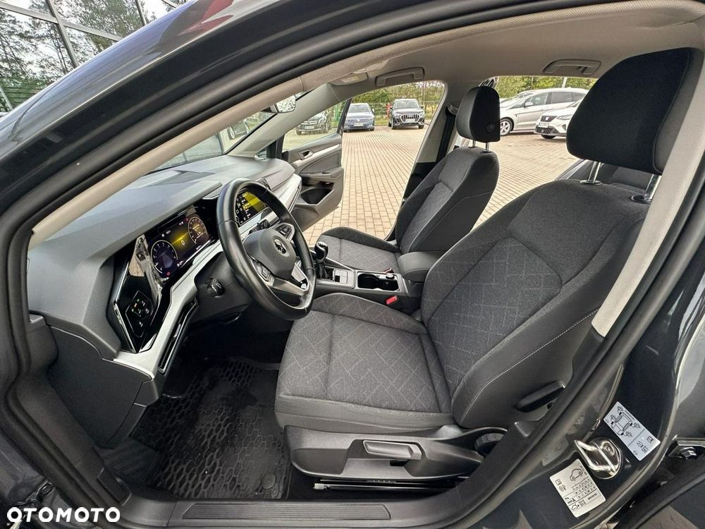 Volkswagen Golf 1.5 TSI EVO Life - 11