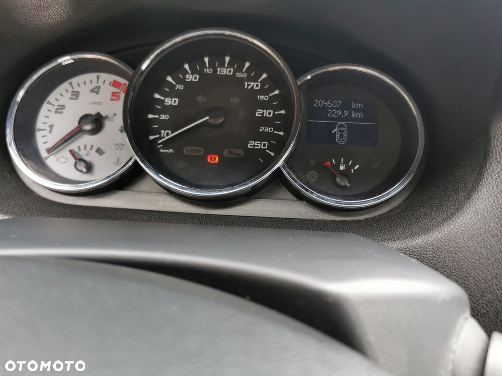 Renault Megane - 9