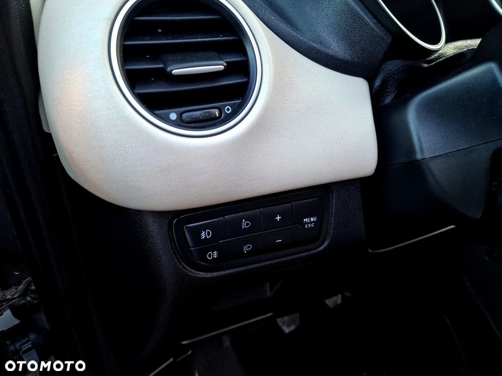Fiat Linea 1.3 MJ 16V Easy - 22