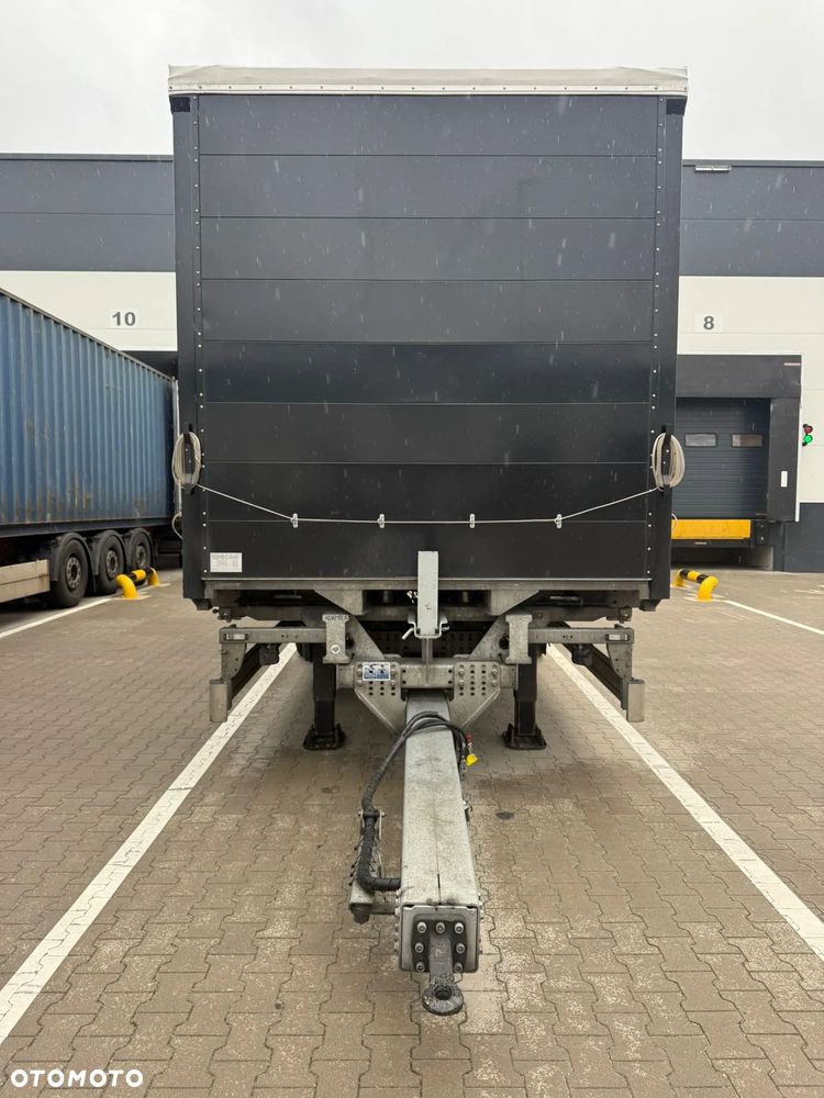 Mercedes-Benz ATEGO - 9