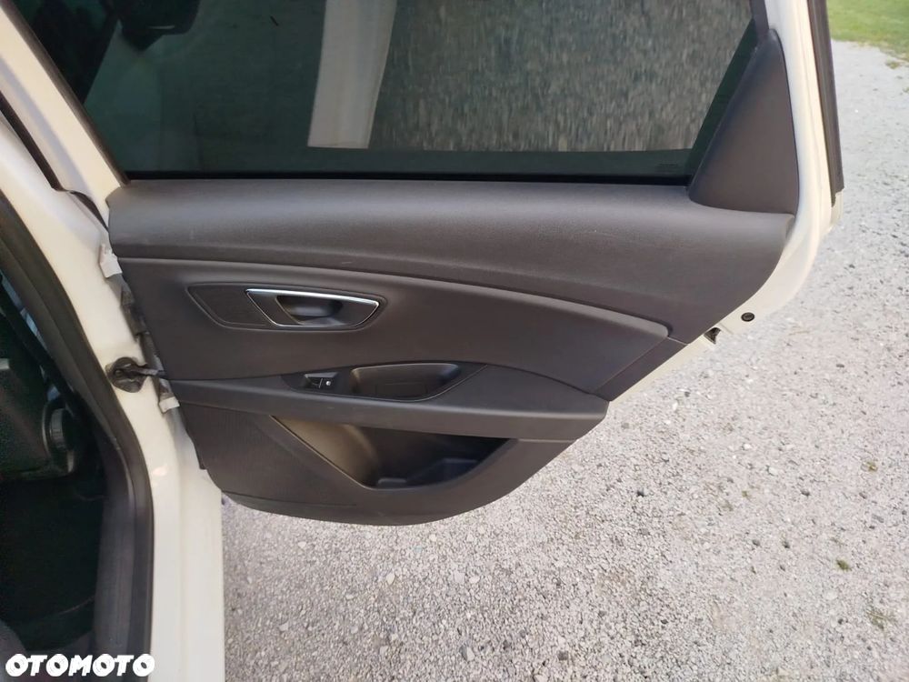 Seat Leon 1.8 TSI Start&Stop FR - 35