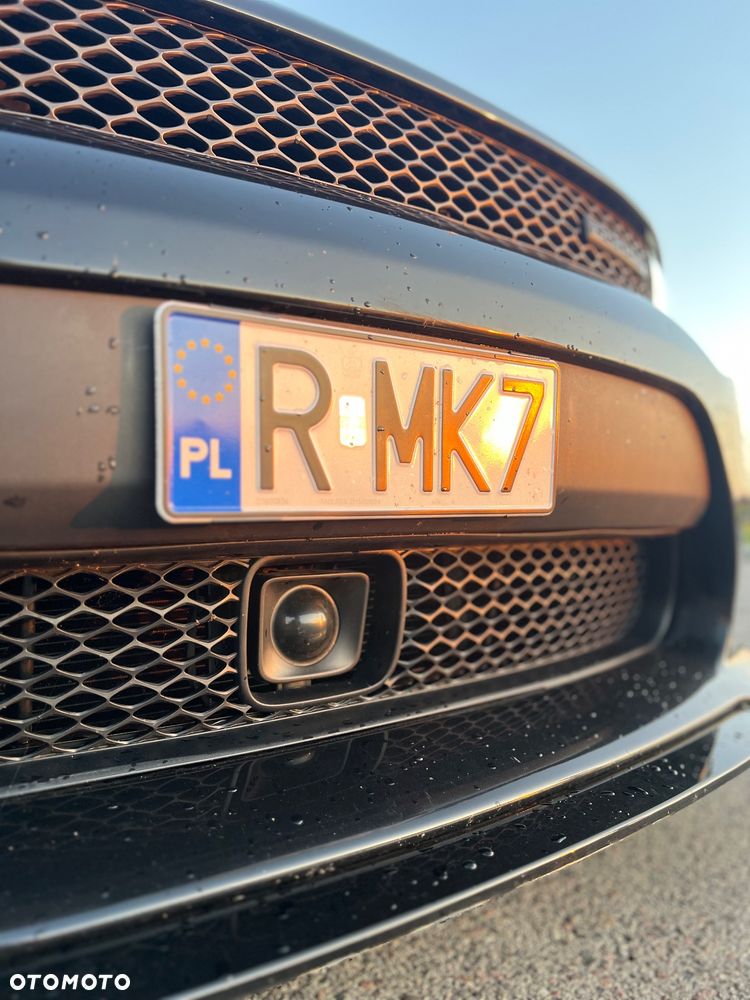 Dodge Charger 5.7 R/T - 14