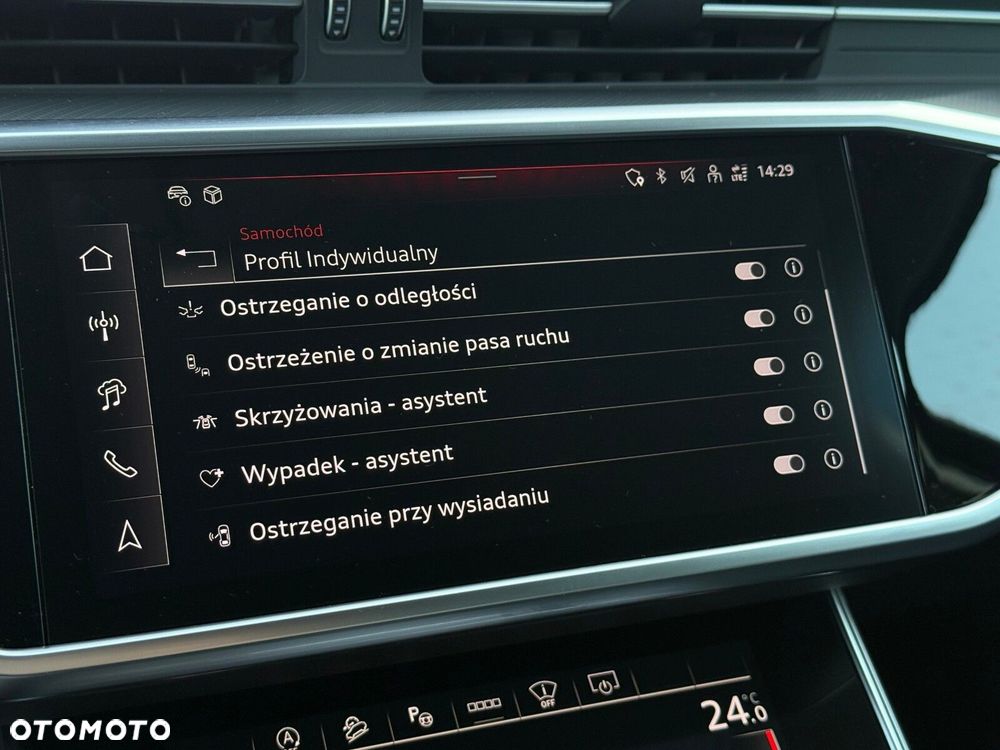 Audi A6 Allroad - 40