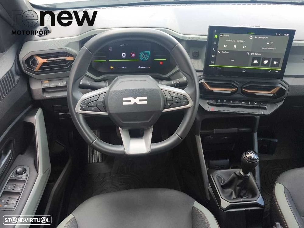 Dacia Duster 1.2 TCe Extreme - 12