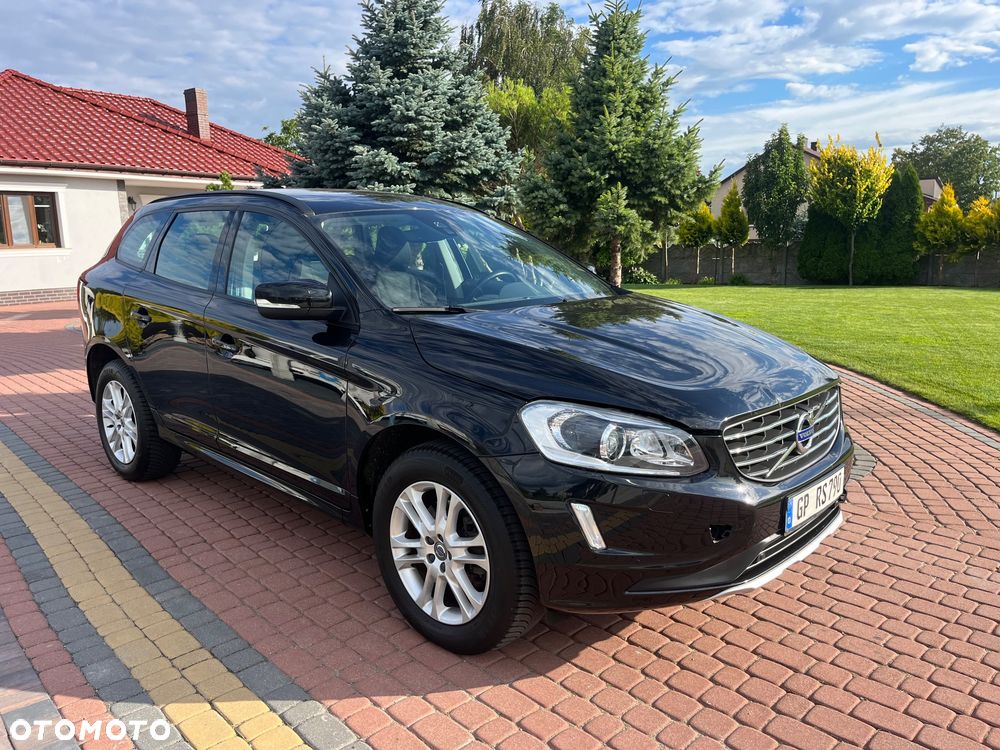 Volvo XC 60 - 8