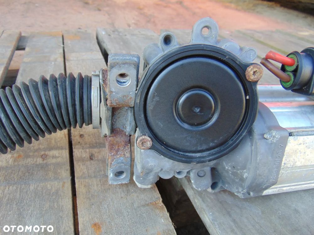 EUROPA przekładnia kierownicza maglownica 1K1423051CE 1K1909144K Audi A3 8P VW Volkswagen Golf 5 V Plus Touran Caddy Skoda Octavia 2 II Seat Leon 2 II Altea - 13