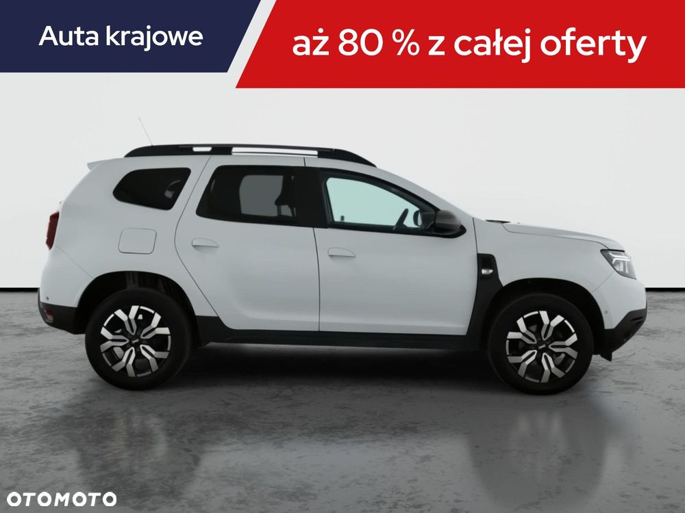 Dacia Duster - 8