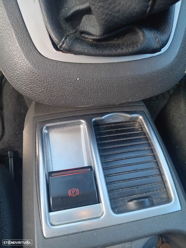 Ford Focus C-Max 1.6 TDCi Ghia - 10