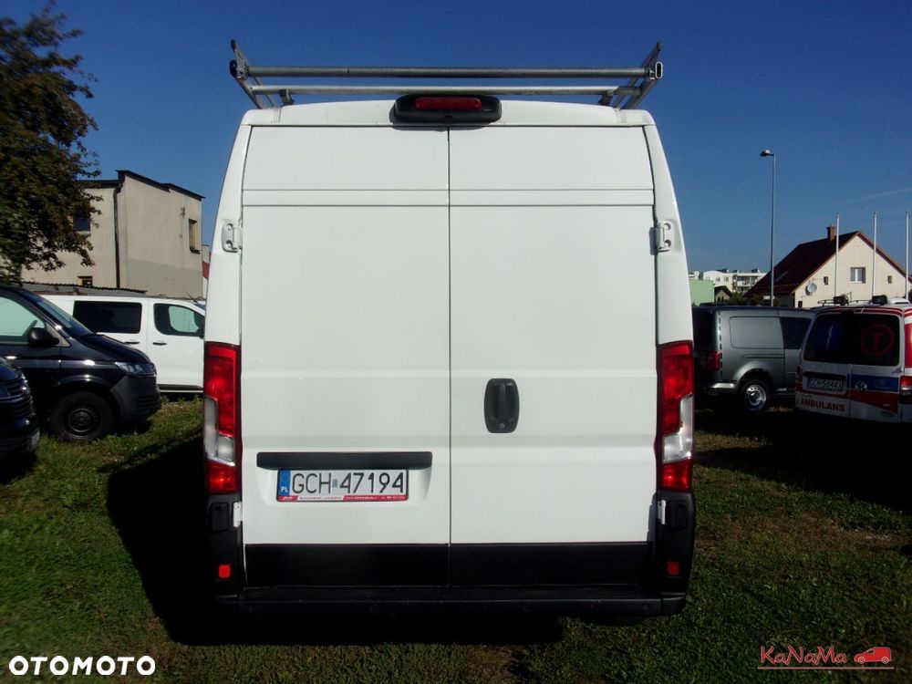 Peugeot Boxer - 15
