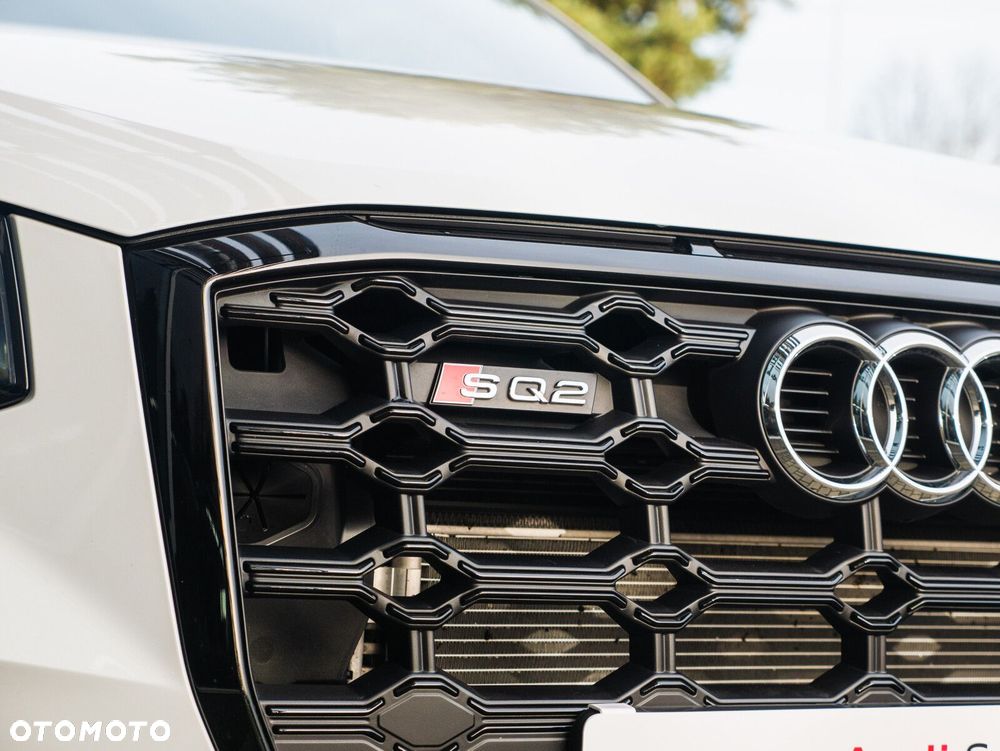 Audi SQ2 - 17
