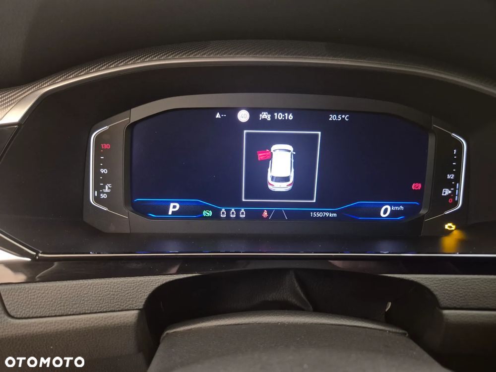 Volkswagen Arteon 2.0 TDI R-Line DSG - 11