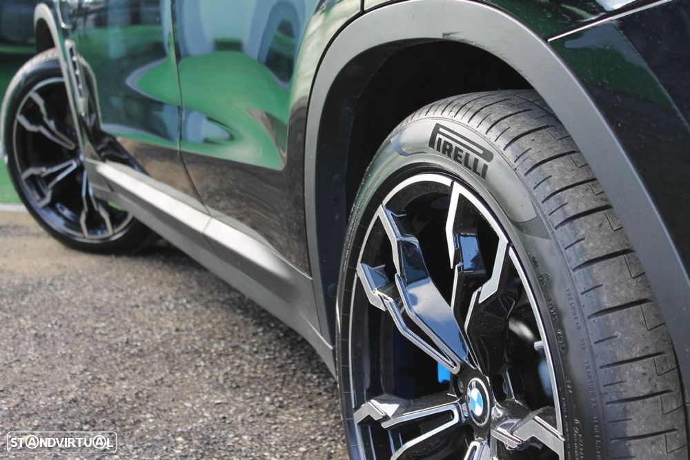 BMW X3 30 e xDrive - 48