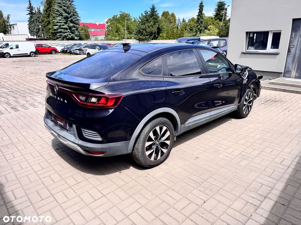 Renault Arkana E-TECH 145 INTENS - 5