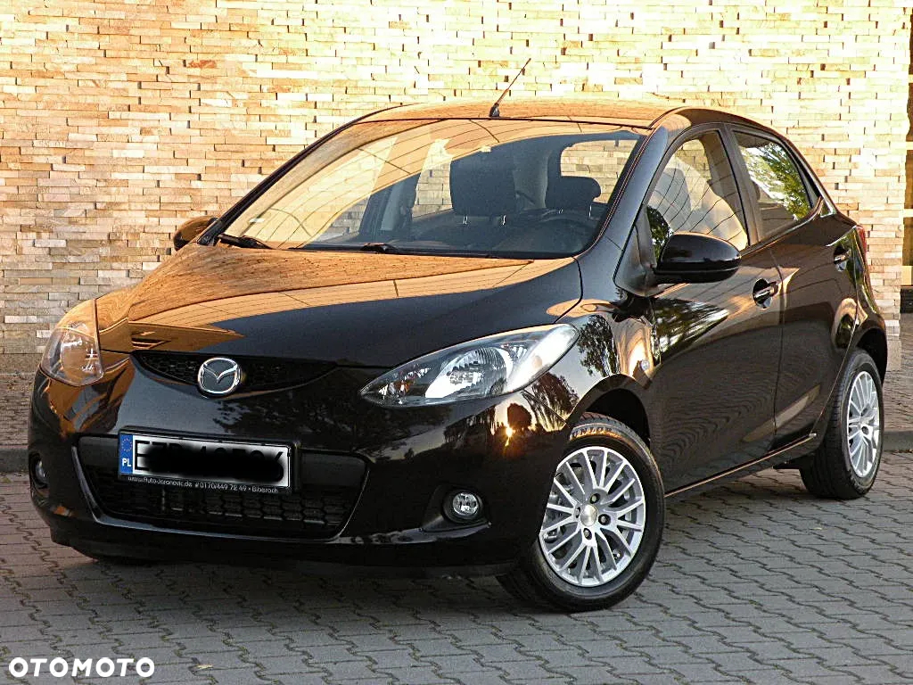 Mazda 2 1.3 Exclusive - 10