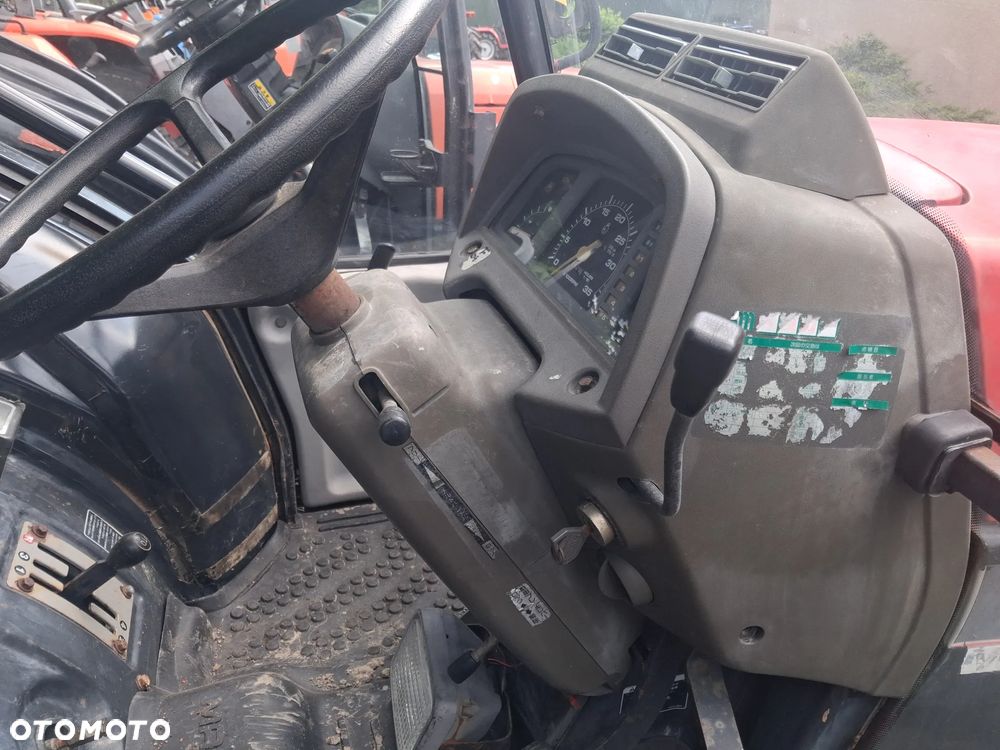 Yanmar Af33 - 7