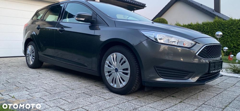 Ford Focus - 2