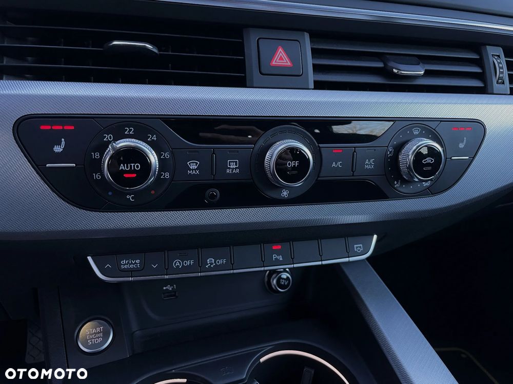 Audi A4 Avant 2.0 TFSI ultra S tronic design - 32