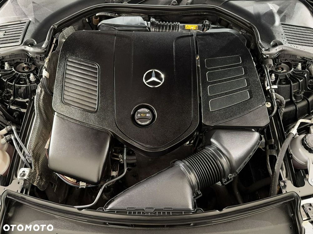 Mercedes-Benz Klasa C - 36