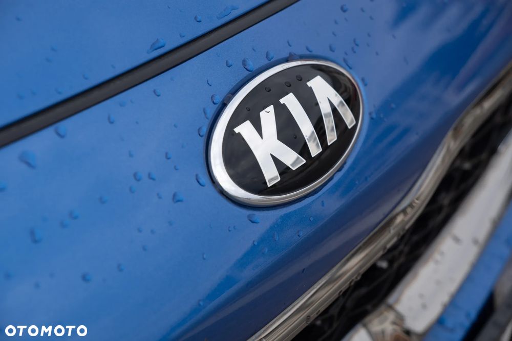 Kia ProCeed 1.6 T-GDI GT DCT - 7