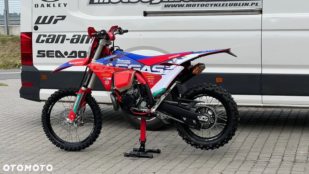 KTM EXC - 4