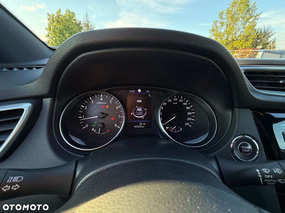 Nissan Qashqai 1.3 DIG-T Tekna+ - 30