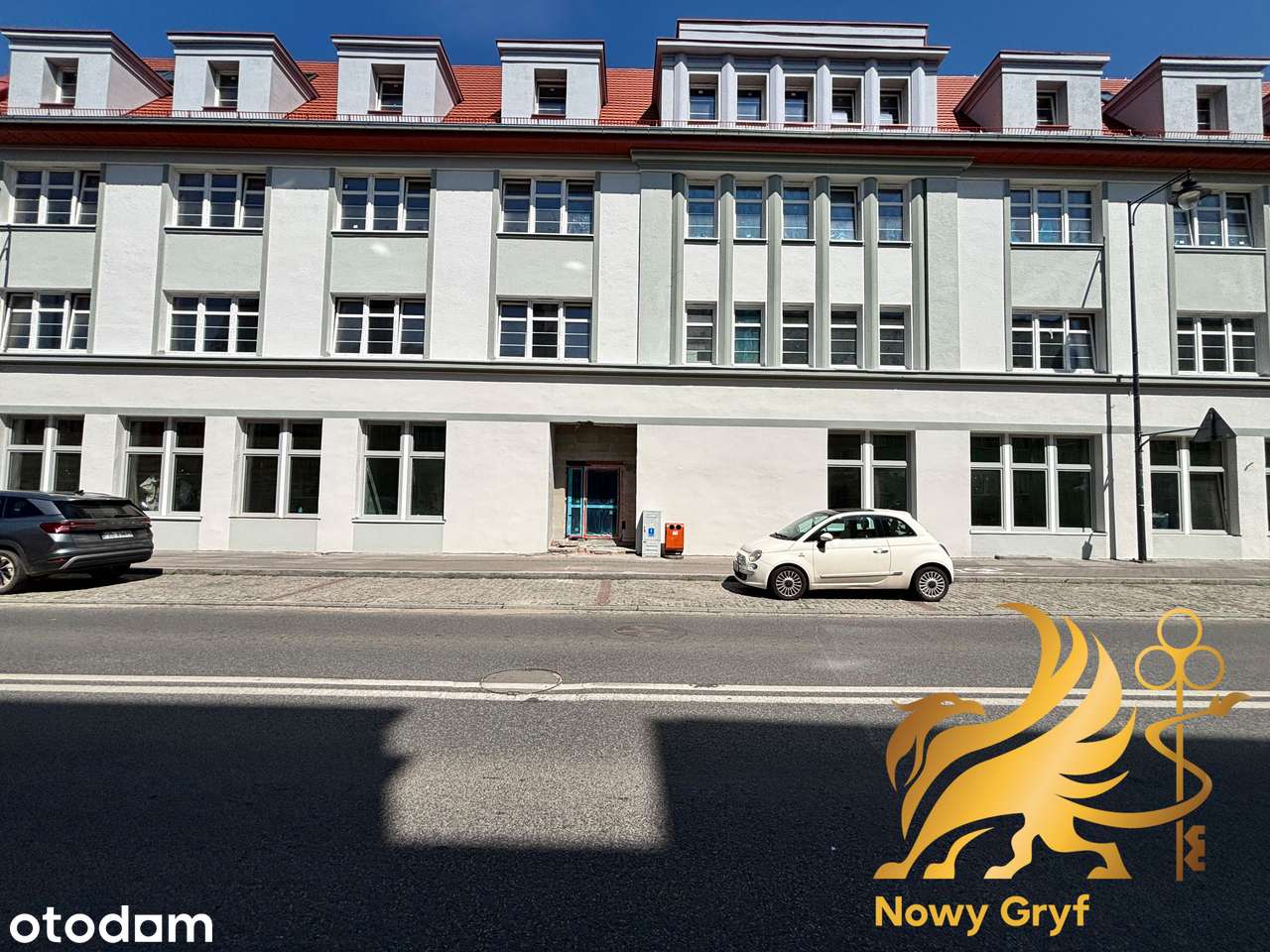 Lokal usługowy w centrum Szczecinka - Pełny obrazek: 4/12