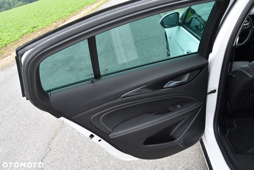 Opel Insignia 2.0 CDTI Elite S&S - 19