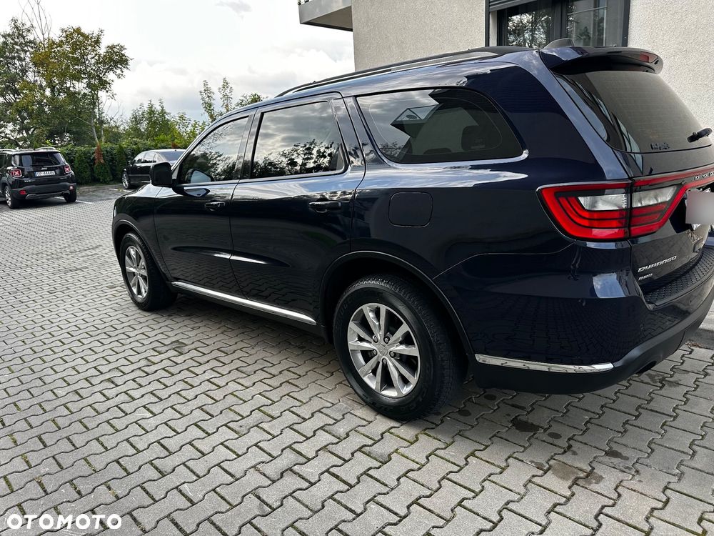 Dodge Durango - 2