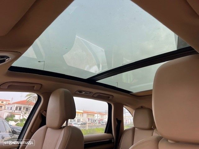 Porsche Cayenne - 28