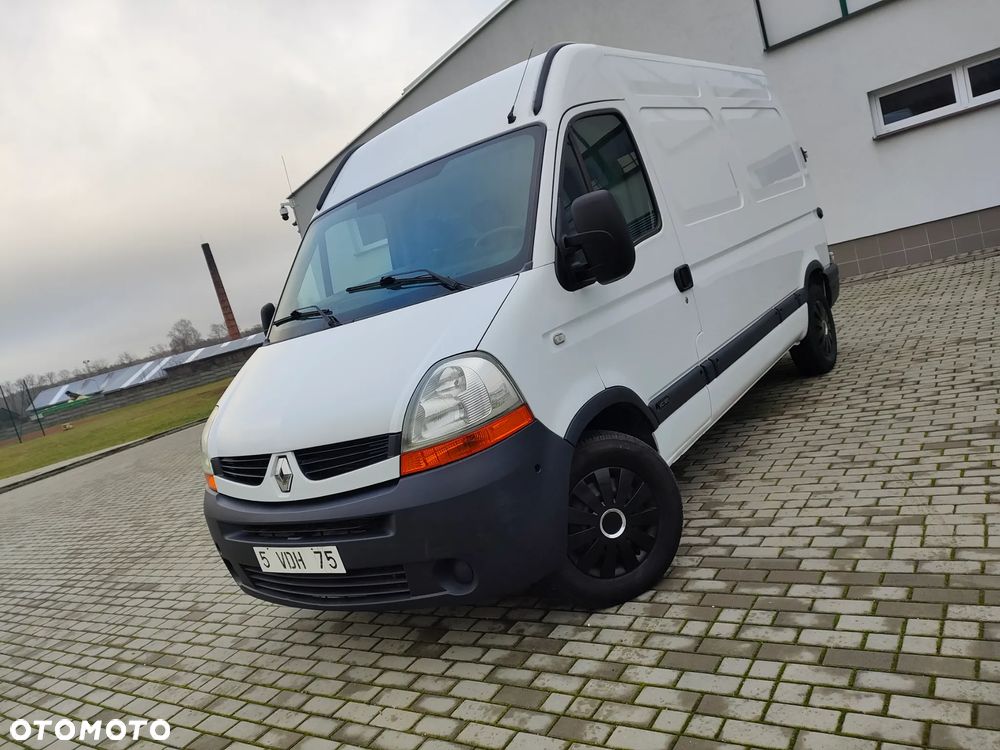 Renault Master - 11