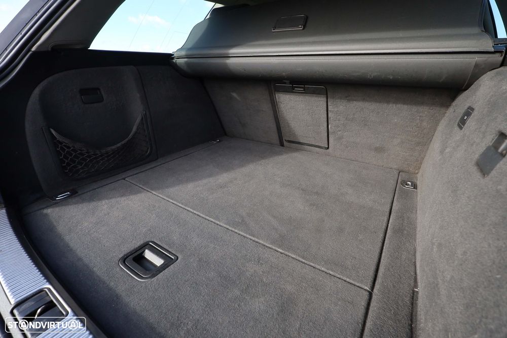 Audi A4 1.9 TDI m6 Sport - 19