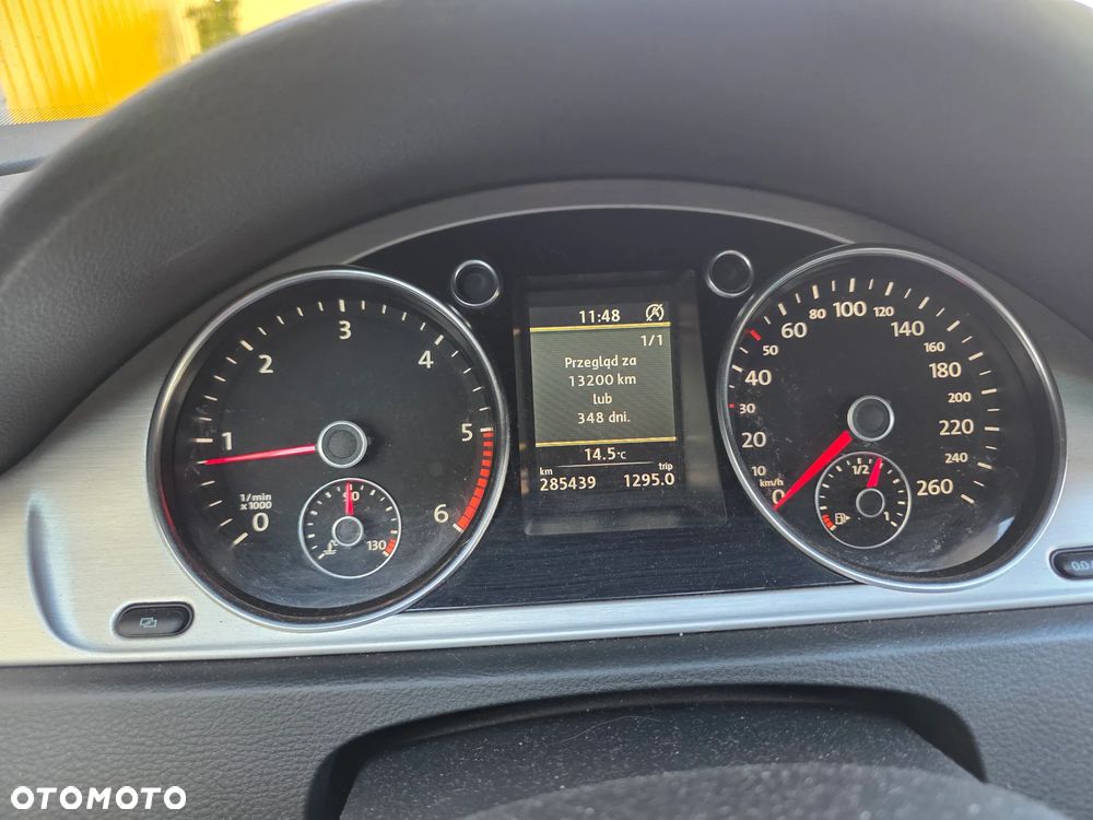 Volkswagen Passat 2.0 TDI DPF DSG 4Motion Highline - 8