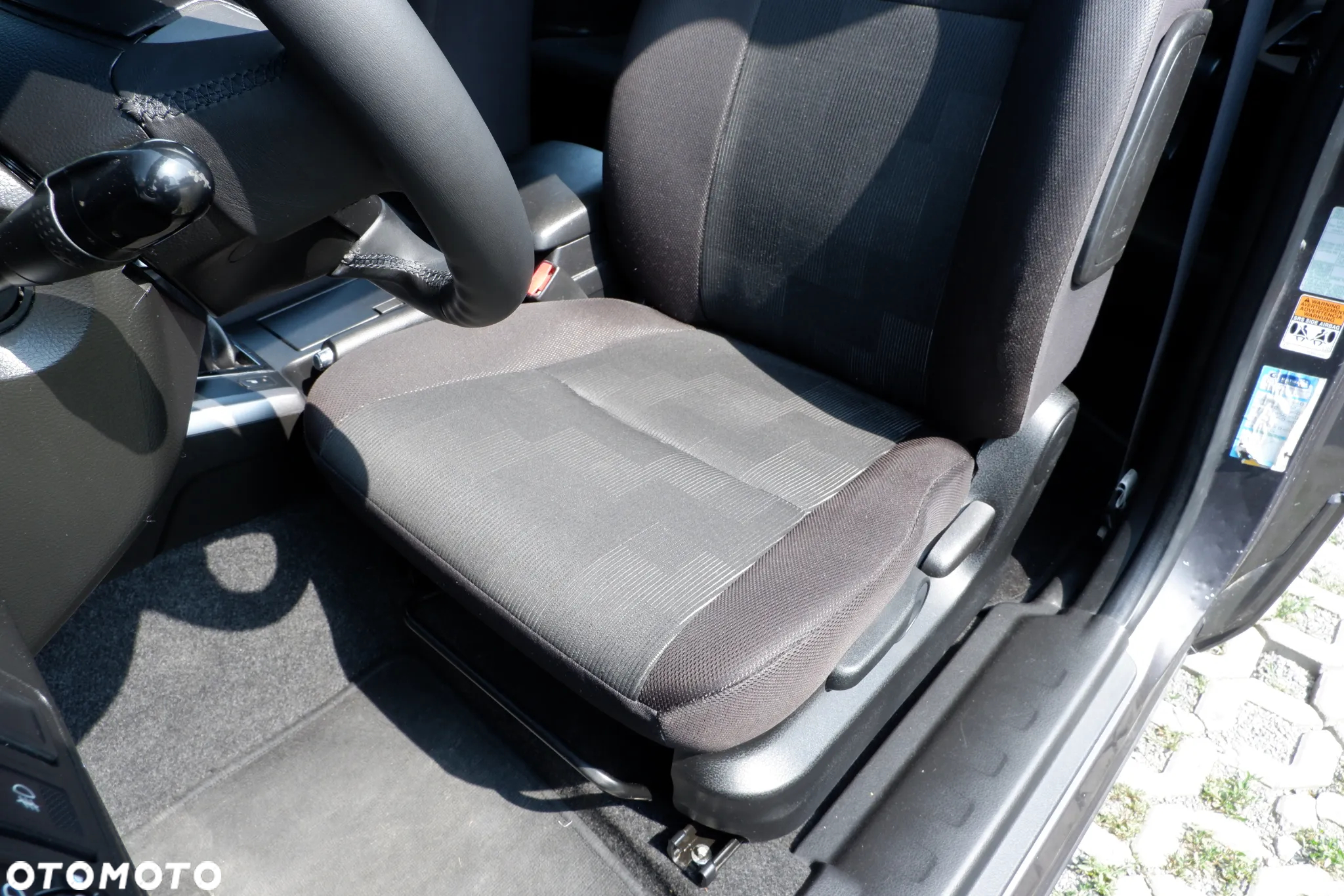 Suzuki Grand Vitara 1.6 Comfort EU5 - 27