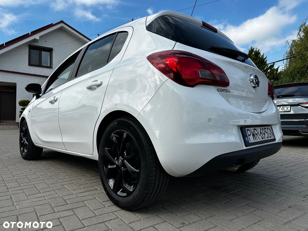 Opel Corsa - 33