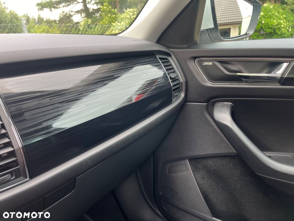 Skoda Kodiaq 1.4 TSI ACT DSG Style - 35