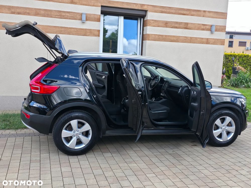 Volvo XC 40 D3 AWD Momentum - 18