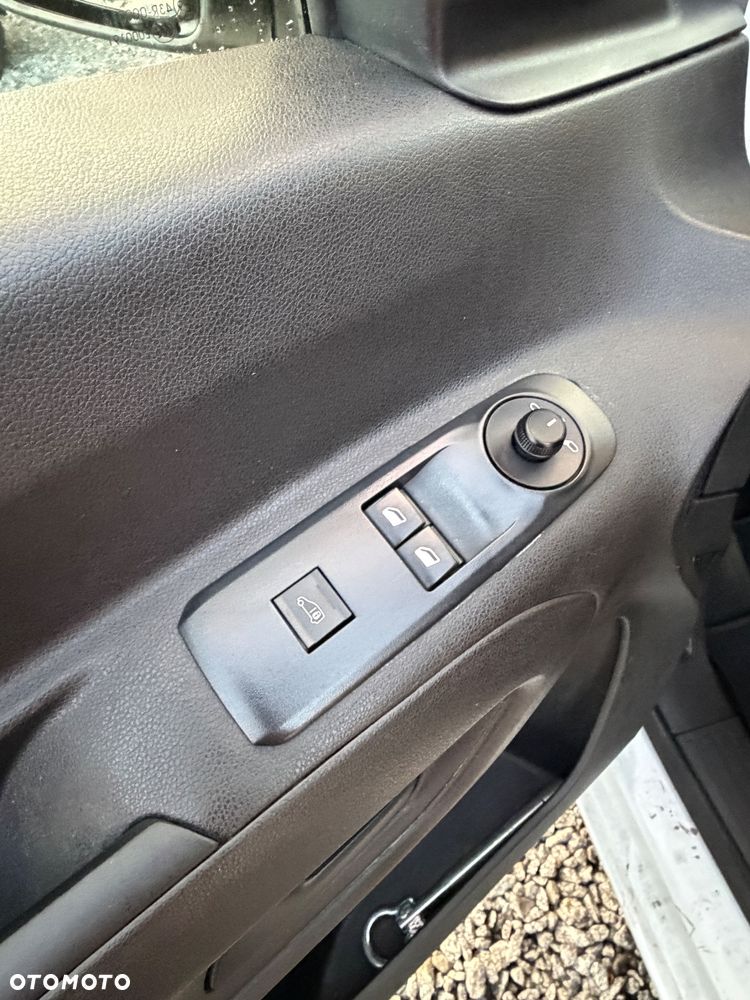 Citroën Berlingo - 6
