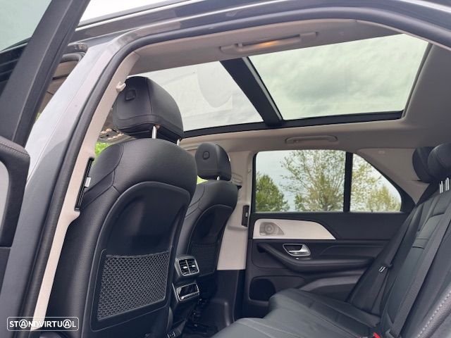 Mercedes-Benz GLE 350 de 4Matic - 20