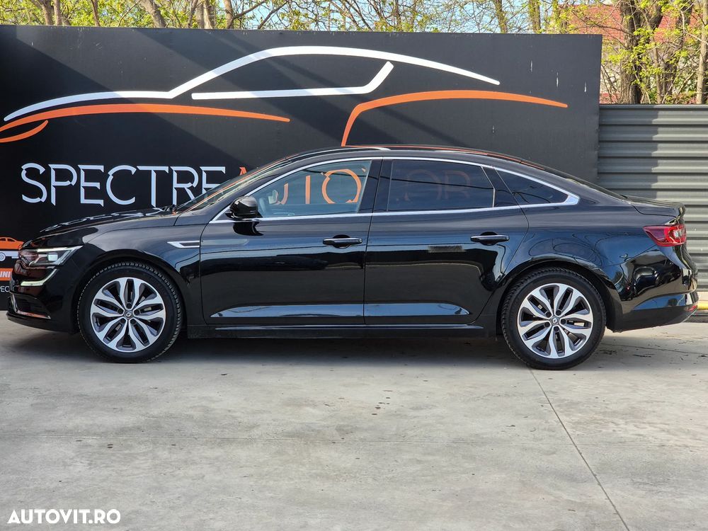 Renault Talisman TCe 160 EDC GPF INTENS - 4