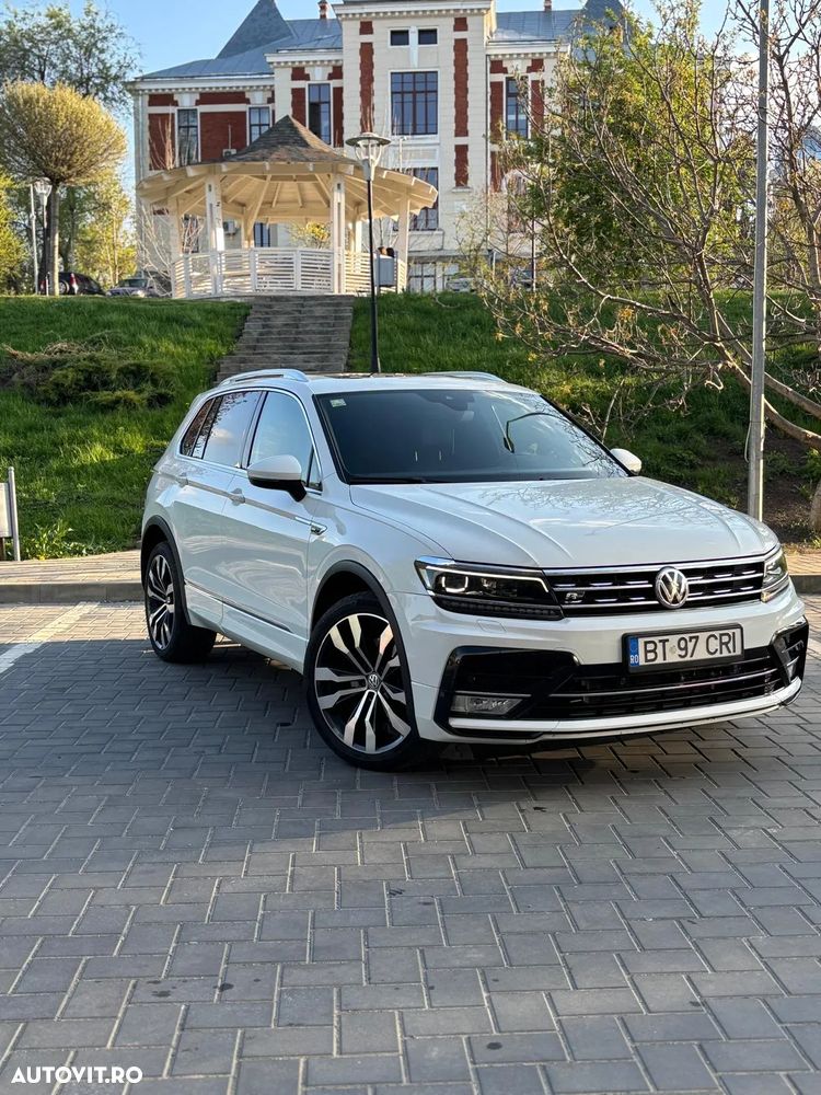 Volkswagen Tiguan - 3